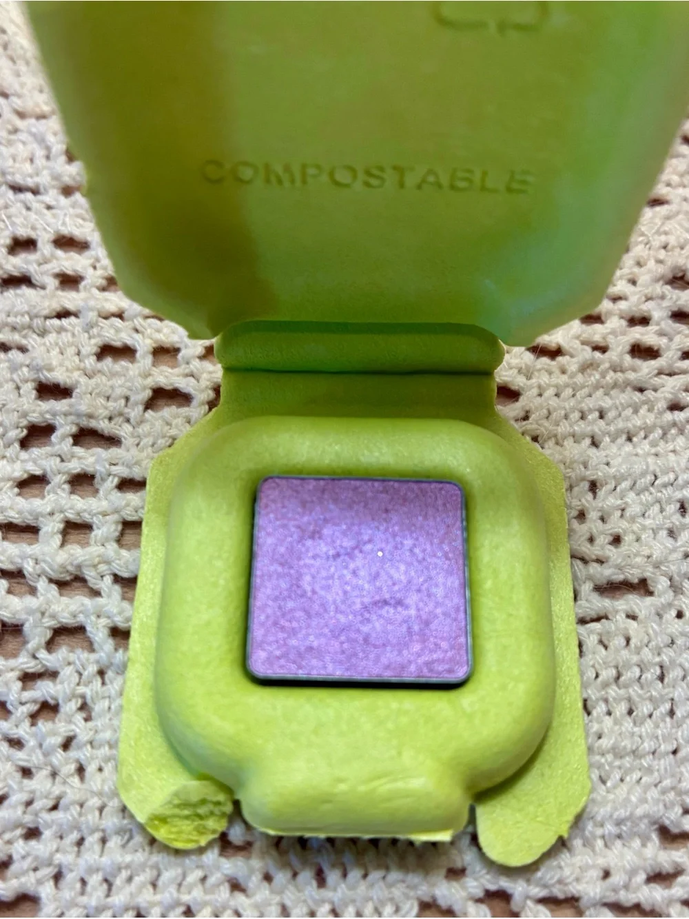 Ulta Beauty iridescent single